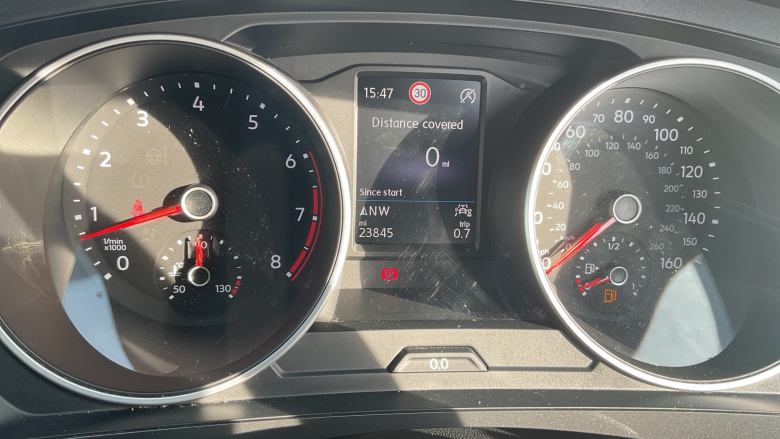Volkswagen Tiguan 1.5 TSI 150 Life 5dr Petrol Estate